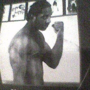 Meet your Posher, Kevin